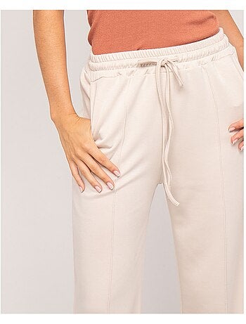 Pantalone in pile EPINELLE