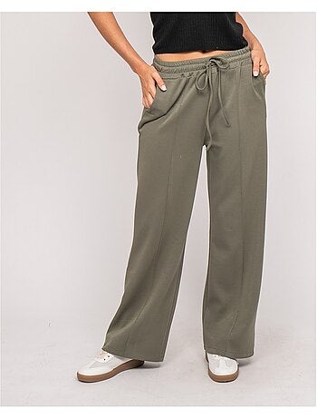 Pantalone in pile EPINELLE