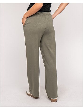 Pantalone in pile EPINELLE