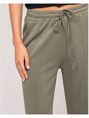 Pantalone in pile EPINELLE