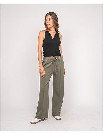 Pantalone in pile EPINELLE