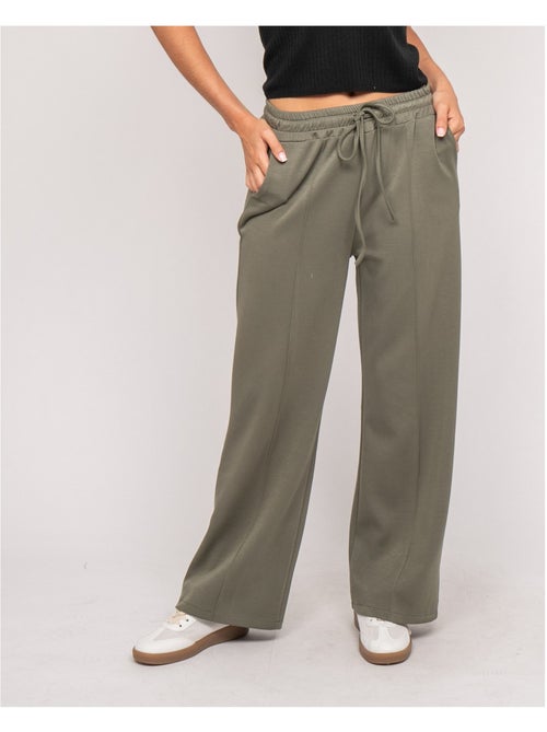 Pantalone in pile EPINELLE - Kiabi