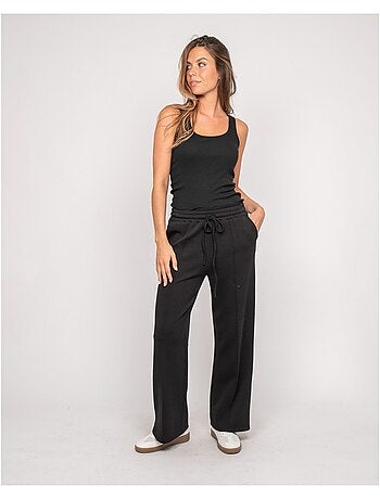 Pantalone in pile EPINELLE