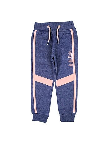 Pantalone jogging bambina Lee Cooper