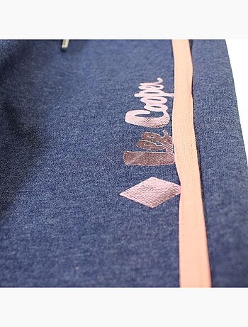 Pantalone jogging bambina Lee Cooper