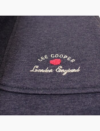 Pantalone jogging bambina Lee Cooper