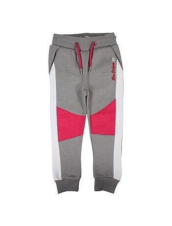 Pantalone jogging bambina Lee Cooper