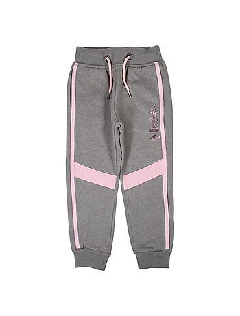 Pantalone jogging bambina Lee Cooper