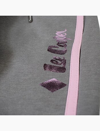 Pantalone jogging bambina Lee Cooper