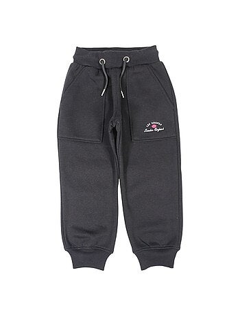 Pantalone jogging bambina Lee Cooper