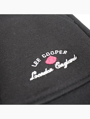 Pantalone jogging bambina Lee Cooper