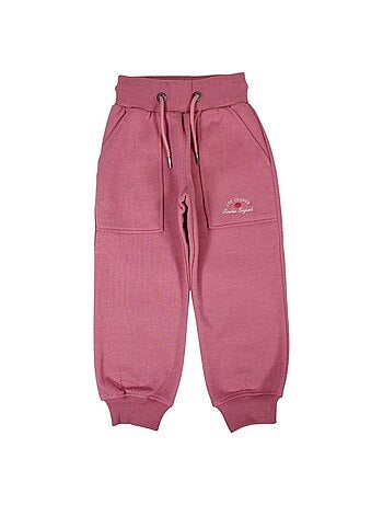 Pantalone jogging bambina Lee Cooper