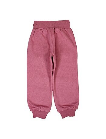 Pantalone jogging bambina Lee Cooper