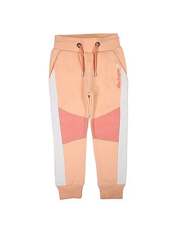 Pantalone jogging bambina Lee Cooper