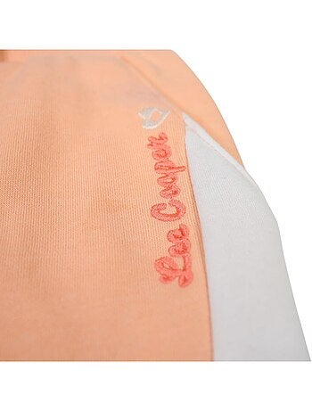 Pantalone jogging bambina Lee Cooper
