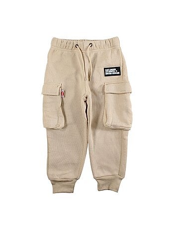 Pantalone jogging bambino Lee Cooper