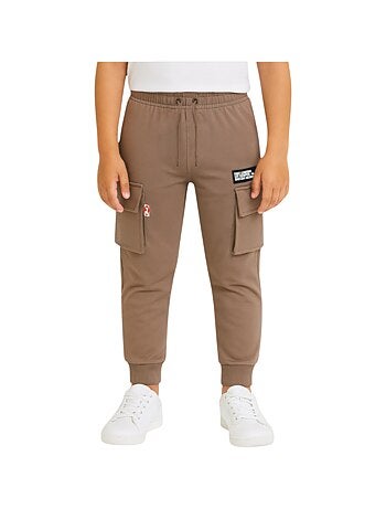 Pantalone jogging bambino Lee Cooper