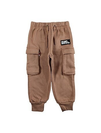 Pantalone jogging bambino Lee Cooper