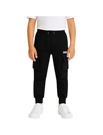 Pantalone jogging bambino Lee Cooper