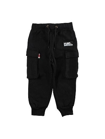 Pantalone jogging bambino Lee Cooper