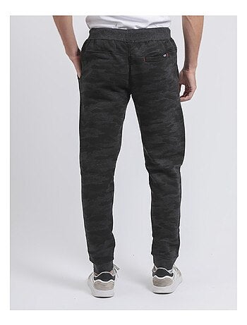 Pantalone jogging camouflage VAREDSOU
