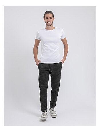 Pantalone jogging camouflage VAREDSOU