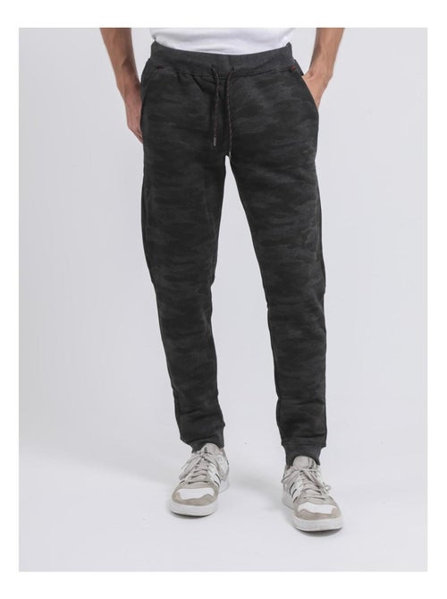 Pantalone jogging camouflage VAREDSOU - Kiabi Pantalone jogging camouflage VAREDSOU - Kiabi