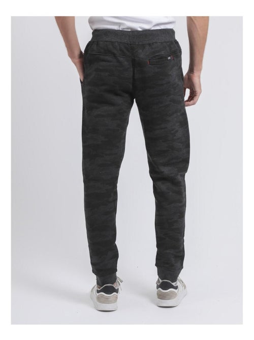 Pantalone jogging camouflage VAREDSOU - Kiabi Pantalone jogging camouflage VAREDSOU - Kiabi