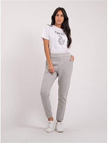 Pantalone jogging ELTON