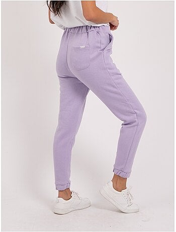 Pantalone jogging ELTON