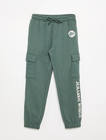 Pantalone 'Jurassic World' in pile