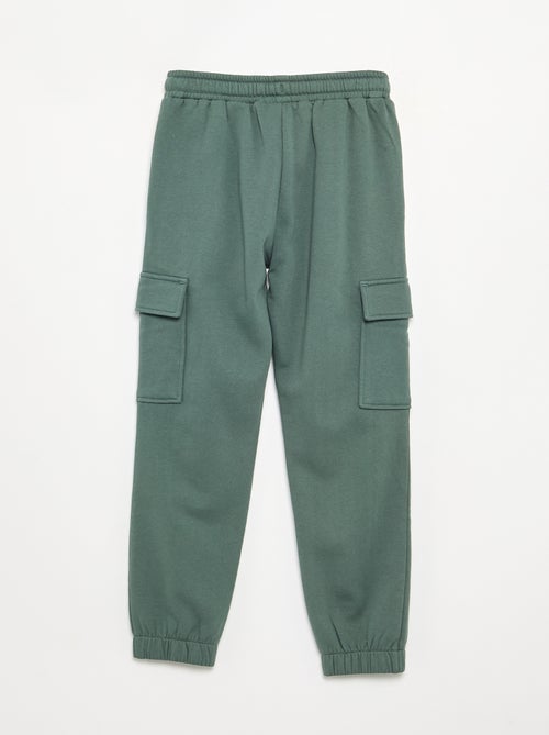 Pantalone 'Jurassic World' in pile - Kiabi
