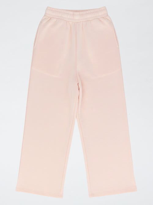 Pantalone largo 'Hello Kitty' - Kiabi Pantalone largo 'Hello Kitty' - Kiabi
