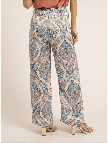 Pantalone motifs EDMA
