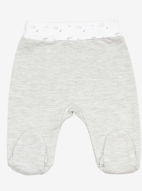 Pantalone per neonati - Kiabi Pantalone per neonati - Kiabi
