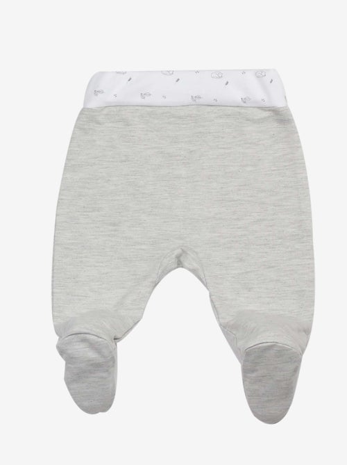 Pantalone per neonati - Kiabi Pantalone per neonati - Kiabi