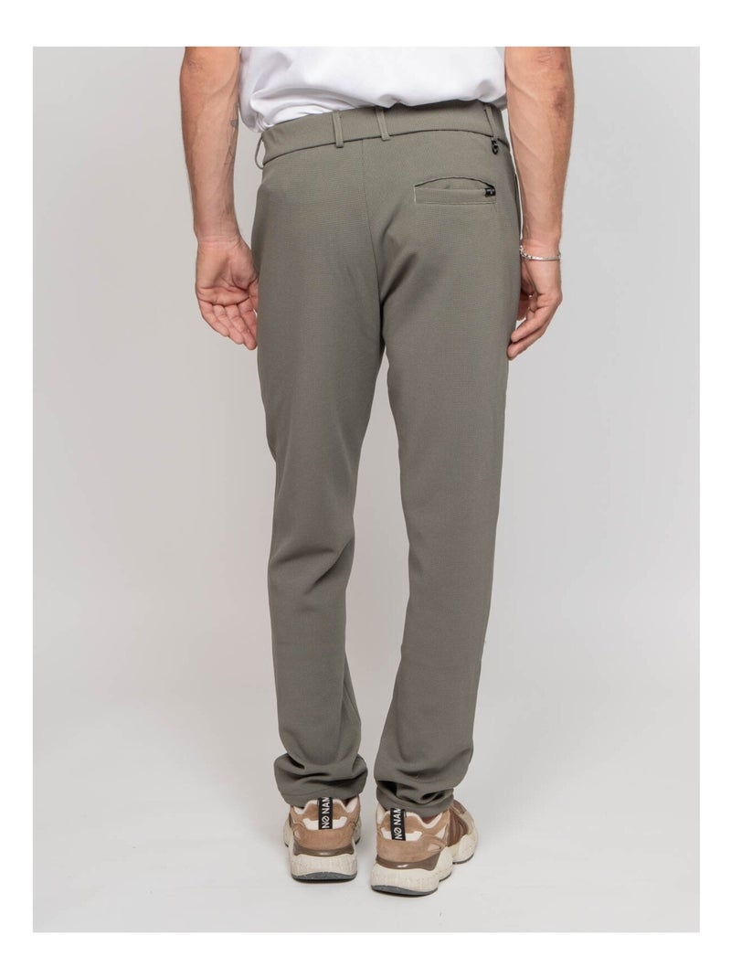 Pantalone PERINAX Grigio - Kiabi