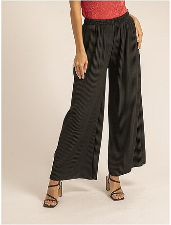Pantalone plissé ELOU
