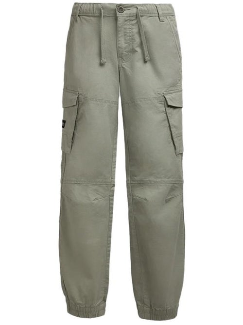 Pantalone Ragazzo Teddy Smith - 10 Anni - Kiabi Pantalone Ragazzo Teddy Smith - 10 Anni - Kiabi