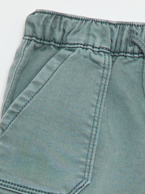 Pantalone relax fit - Kiabi