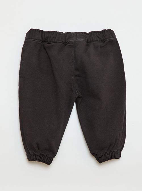 Pantalone relax fit - Kiabi