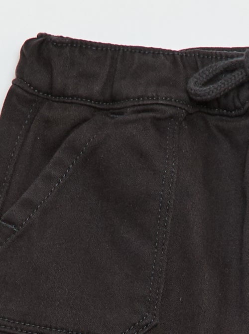 Pantalone relax fit - Kiabi