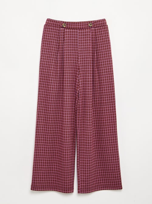 Pantalone - Kiabi Pantalone - Kiabi