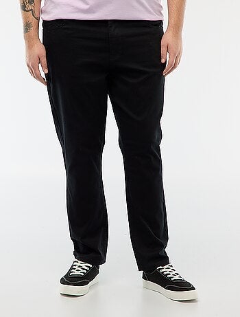 Pantalone slim - L30