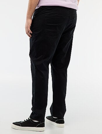 Pantalone slim - L30