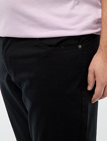 Pantalone slim - L30