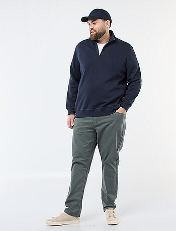 Pantalone slim - L30