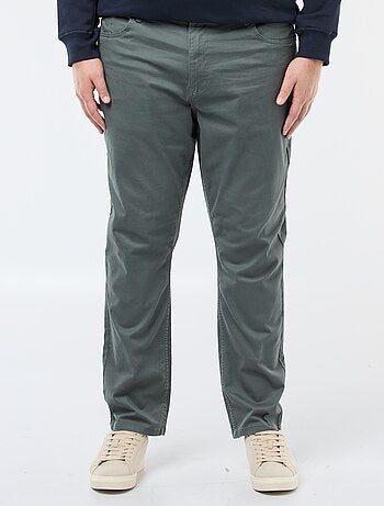 Pantalone slim - L30