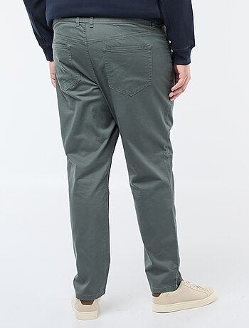 Pantalone slim - L30