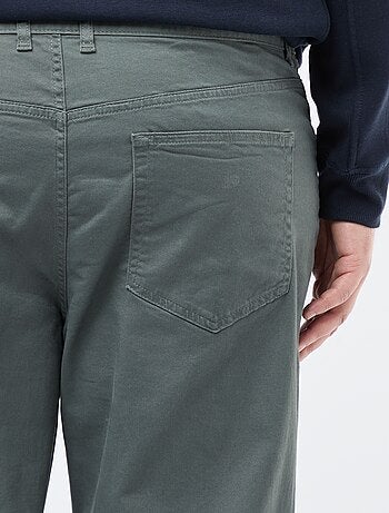 Pantalone slim - L30